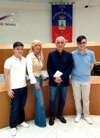 SCUOLA DI ALTA FORMAZIONE POLITICA A SAN BENEDETTO, DAL 9 OTTOBRE AL CALABRESI UN PERCORSO FORMATIVO DI ECCELLENZA