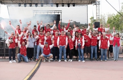 A Porto d'Ascoli torna il Festival del Primo maggio Agraria