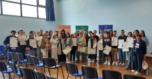 Ecco i diplomi e le certificazioni Cambridge al Polo Urbani