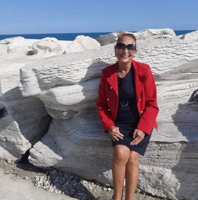 Festival Letterario Riviera delle Palme: il 12 novembre con Giampietro De Angelis e il 15 novembre con Natalina Micale