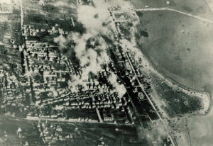 UN GIORNO  DI MEMORIA  PER I MARTIRI DELLA LIBERT&Agrave; A SAN BENEDETTO