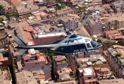 Maxi operazione polizia anti-droga nel Fermano, diversi gli arresti