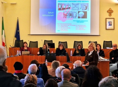Libere di Essere, un Evento di Cuore e Cultura grazie alla nuova associazione Altro Orizzonte
