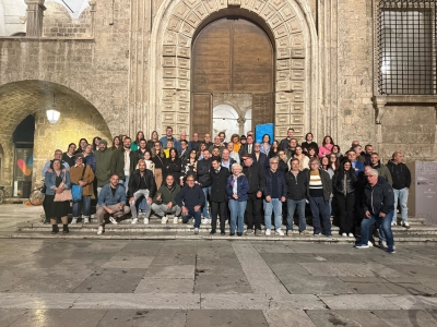 Ascoli Piceno - Quintana protagonista all'Expo di Osaka: domani intanto tornano in pista i cavalieri