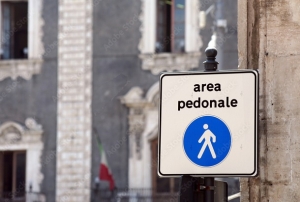 In Consiglio le novit&agrave; sull&rsquo;accessibilit&agrave; pedonale