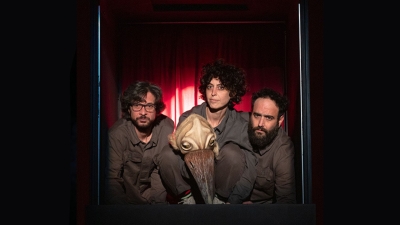 MONTALTO DELLE MARCHE, VENERDÌ 19 DICEMBRE AL TEATRO DELLA FIABA E DELLA POESIA