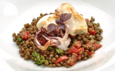 La Cantina di Sant'Agustino, i menù della settimana