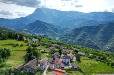 Dissesto idrogeologico, via libera ai lavori a Montegallo in sette frazioni