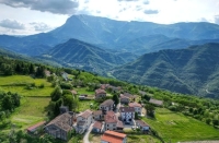 Dissesto idrogeologico, via libera ai lavori a Montegallo in sette frazioni