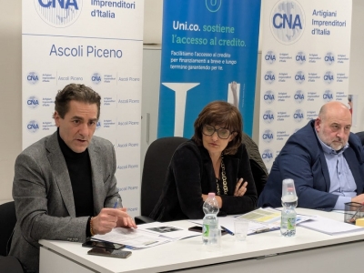 La CNA fa il punto su bandi e opportunità per le imprese