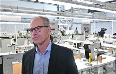 EXPOTRAINING 2024, LE MARCHE PER LA PRIMA VOLTA ALLA FIERA DELLA FORMAZIONE