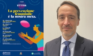 VITTORIA FOR WOMEN TOUR: NELLE SPIAGGE ITALIANE TORNA L&rsquo;APPUNTAMENTO CON LA PREVENZIONE ONCOLOGICA FEMMINILE