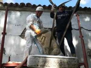 &ldquo;L&rsquo;Identit&agrave; Ritrovata&rdquo;: ad Arquata del Tronto la mostra dei beni culturali salvati dal sisma