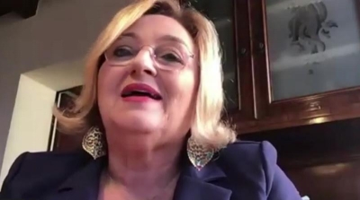 Il sondaggio premia Acquaroli. Albano (FdI): “I marchigiani apprezzano il lavoro del Presidente”