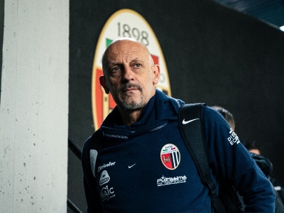 Ascoli Calcio - Ennesimo ribaltone in panchina: via Cudini, torna Di Carlo