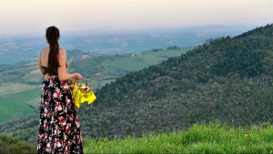 Coldiretti Marche lancia le agriscampagnate: per i ponti primaverili pic nic a km zero e di qualit&agrave;