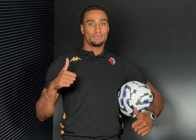 Ascoli Calcio - Altro colpo di mercato: preso il difensore Rizzo