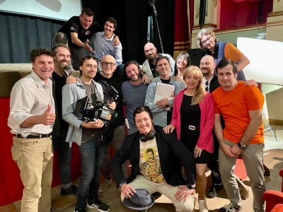 Il Piceno diventa set di un film sull’inclusione sociale