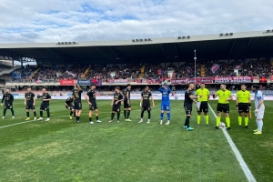 Il match della 25^ giornata del girone F di serie D, Avezzano - Samb sar&agrave; diretto dal sig. Mecozzi di Treviso