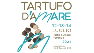 Tartufo d&rsquo;aMare, attivato il servizio di navetta gratuito per raggiungere l&rsquo;evento