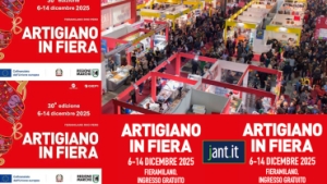 Ad Artigiano in Fiera le eccellenze delle Marche