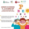 A Grottammare due giornate di screening visivi per adulti e bambini
