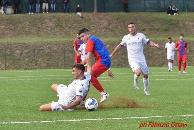 In attesa dell'ufficialità del girone B di Promozione 2025/2026 tante le novità tra le varie panchine e i movimenti