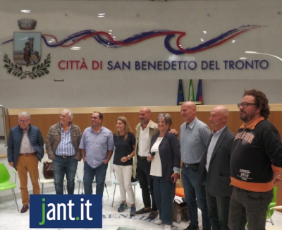 Il centro sinistra di San Benedetto del Tronto chiede le dimissioni dl sindaco Spazzafumo