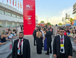 Alla Biennale di Venezia un&rsquo;eccellenza delle Marche