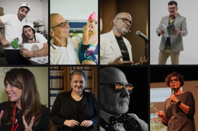 Marche Biscuits: oltre 70 voci in diretta da Jesi e Grottammare per raccontare le Marche