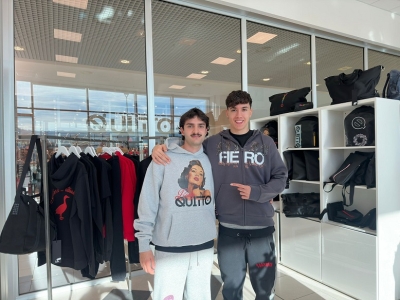 Quitto Bags apre il laboratorio ai giovani aspiranti del mondo della moda