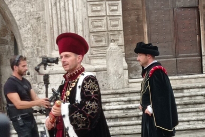 Domani si corre la Quintana del Settantennale di Ascoli Piceno