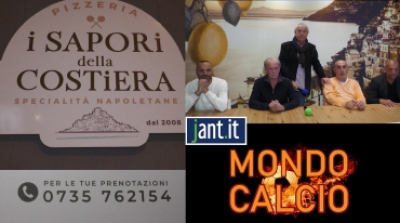 MONDO CALCIO DEL 21 10 2025