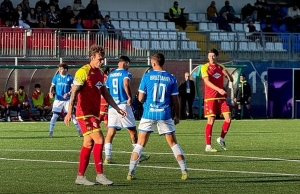Dopo la 13^ giornata del girone B di Serie C Ravenna e Arezzo provano a prendere il largo in classifica