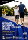 Presso l'Hotel Relax si svolger&agrave; il  convegno &ldquo;Genitorialit&agrave; e adolescenza, attraverso l&rsquo;educazione allo sport&rdquo;