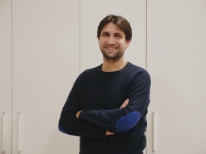 Ascoli Piceno - Il neo presidente della Provincia, Fabio Salvi: "Grazie a tutti, sono gi&agrave; a lavoro"