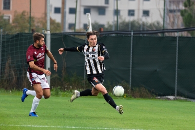Ascoli Calcio - L'Ascoli soffre di pareggite, la vittoria manca da ben 10 turni