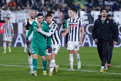 Ascoli Calcio - La sfida di Arezzo deciderà la stagione, per il Picchio serve solo la vittoria
