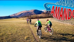 Ricco fine settimana firmato dalla Federazione Ciclistica delle Marche, tra Coppa Italia Trials, mountain bike ed attivit&agrave; giovanile baby Under 13