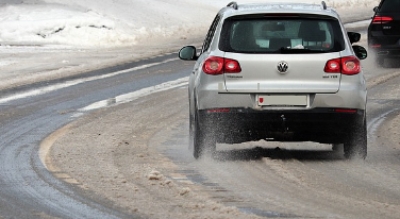 Spargisale in azione a San Benedetto del Tronto