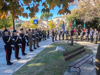 Strage di Nassiriya, cerimonia dedicata ai caduti ad Ascoli