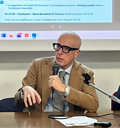 Incontro Ast Ascoli con organizzazioni sindacali: siglata l'intesa sul regolamento della mobilità esterna