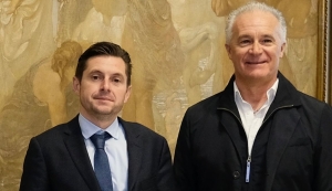Furti e vandalismo alla Montagna dei Fiori, attivit&agrave; coordinate per il monitoraggio della zona