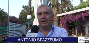 Risposta del sindaco Spazzafumo sul villaggio Coldiretti