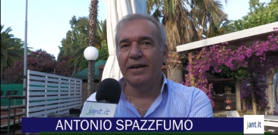 Risposta del sindaco Spazzafumo sul villaggio Coldiretti