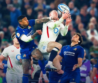 Sei Nazioni: un'Italia eroica fa la storia e batte l'Inghilterra per la prima volta: all'Olimpico finisce 23-18 per gli Azzurri