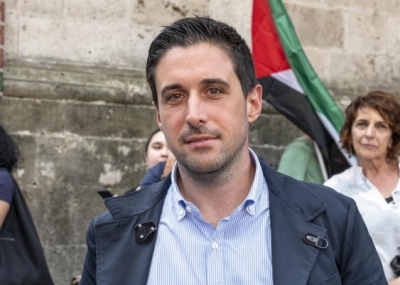 Ascoli Piceno - Sorpresa in consiglio comunale, si è dimesso il consigliere Ameli