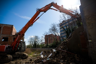 Ascoli Piceno - Amianto a San Marcello, interrogazione della minoranza in consiglio comunale
