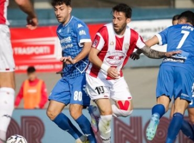 Ascoli Calcio - Il Picchio espugna Forl&igrave; e vola in testa, in attesa dell'Arezzo