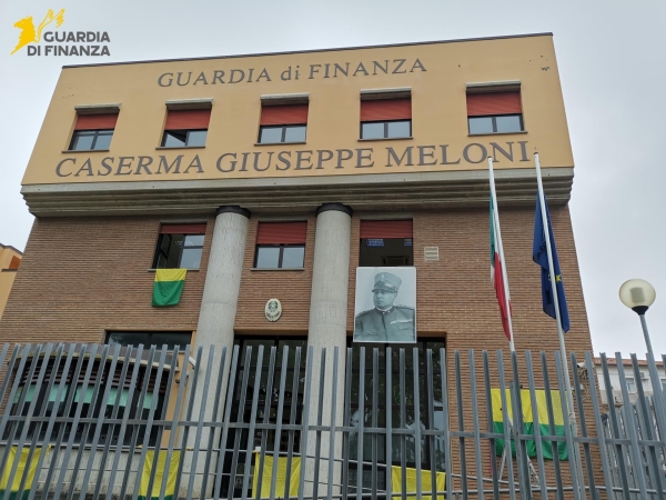 Giulianova. Bancarotta fraudolenta, sequestrati 7 immobili a due imprenditori e un commercialista